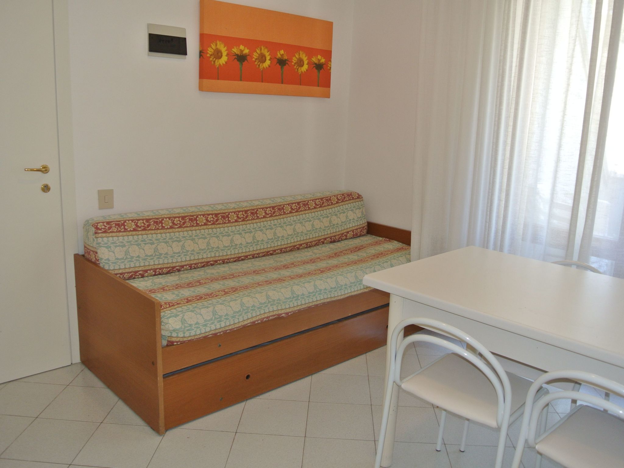 Gemütliche Ferienwohnung Billa 7 - Binnen