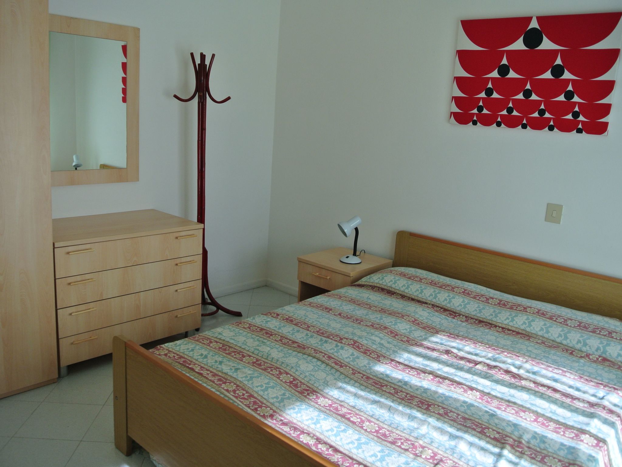 Gemütliche Ferienwohnung Billa 7 - Binnen