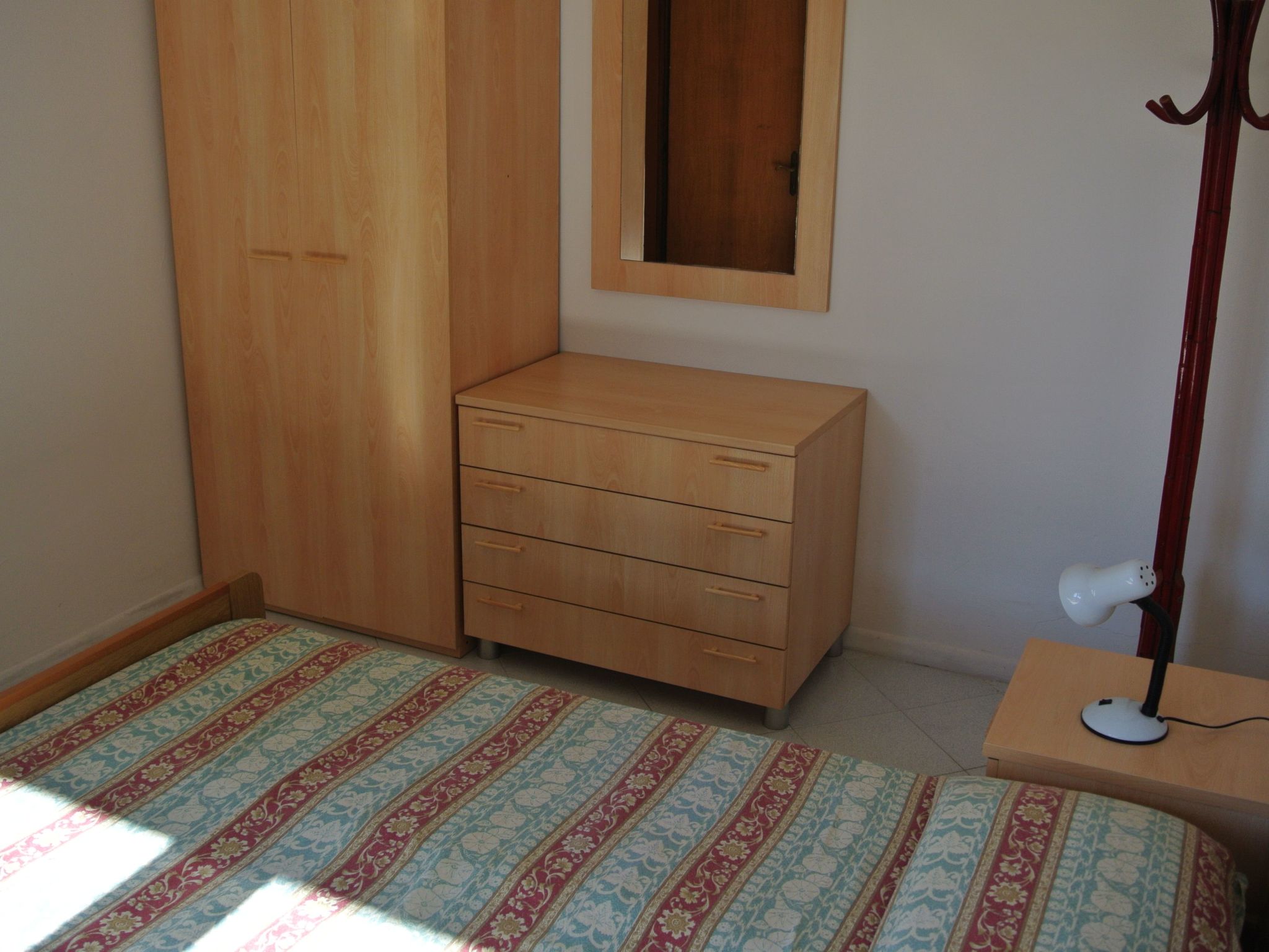 Gemütliche Ferienwohnung Billa 7 - Binnen