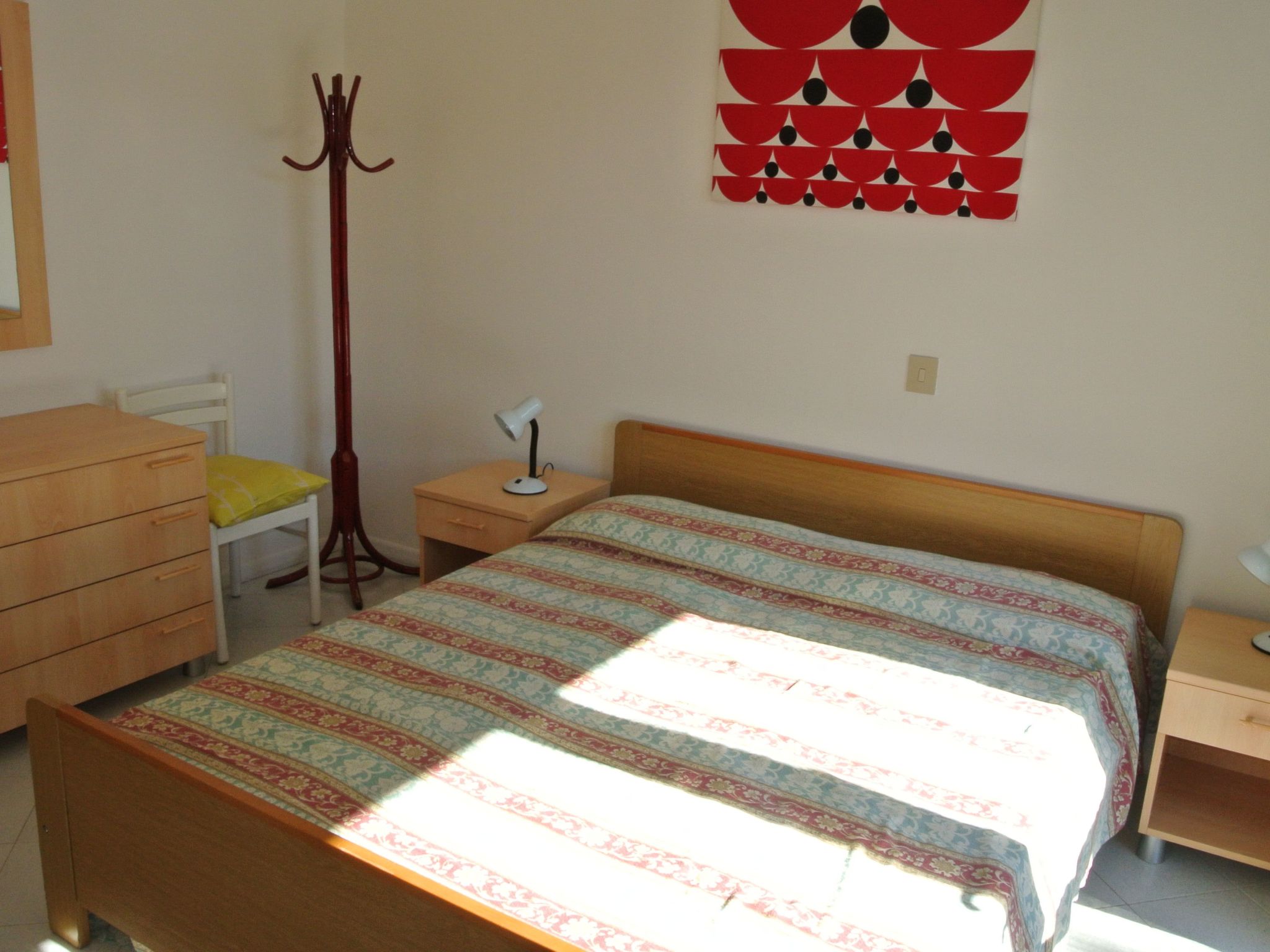 Gemütliche Ferienwohnung Billa 7 - Binnen