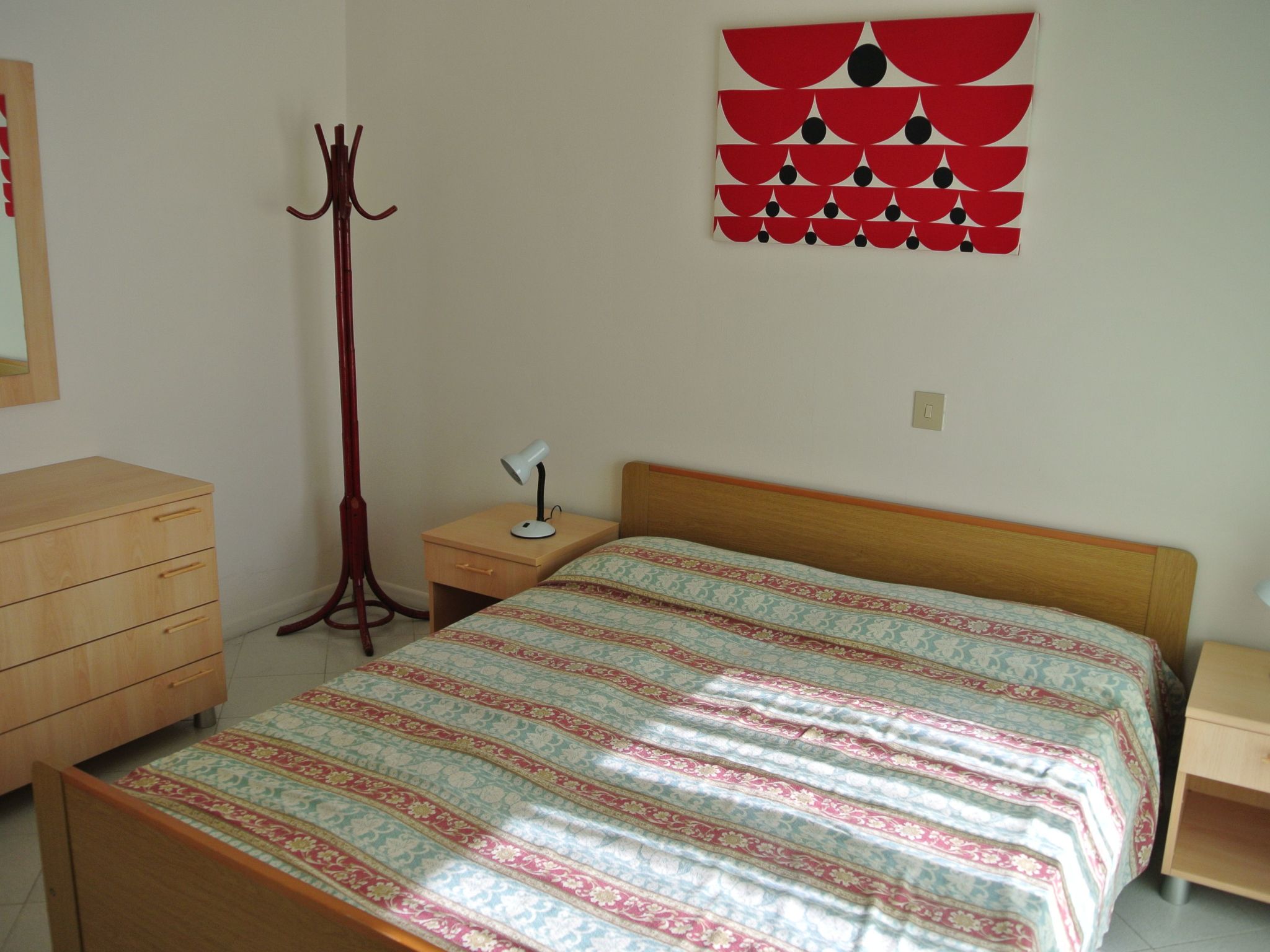 Gemütliche Ferienwohnung Billa 7 - Binnen