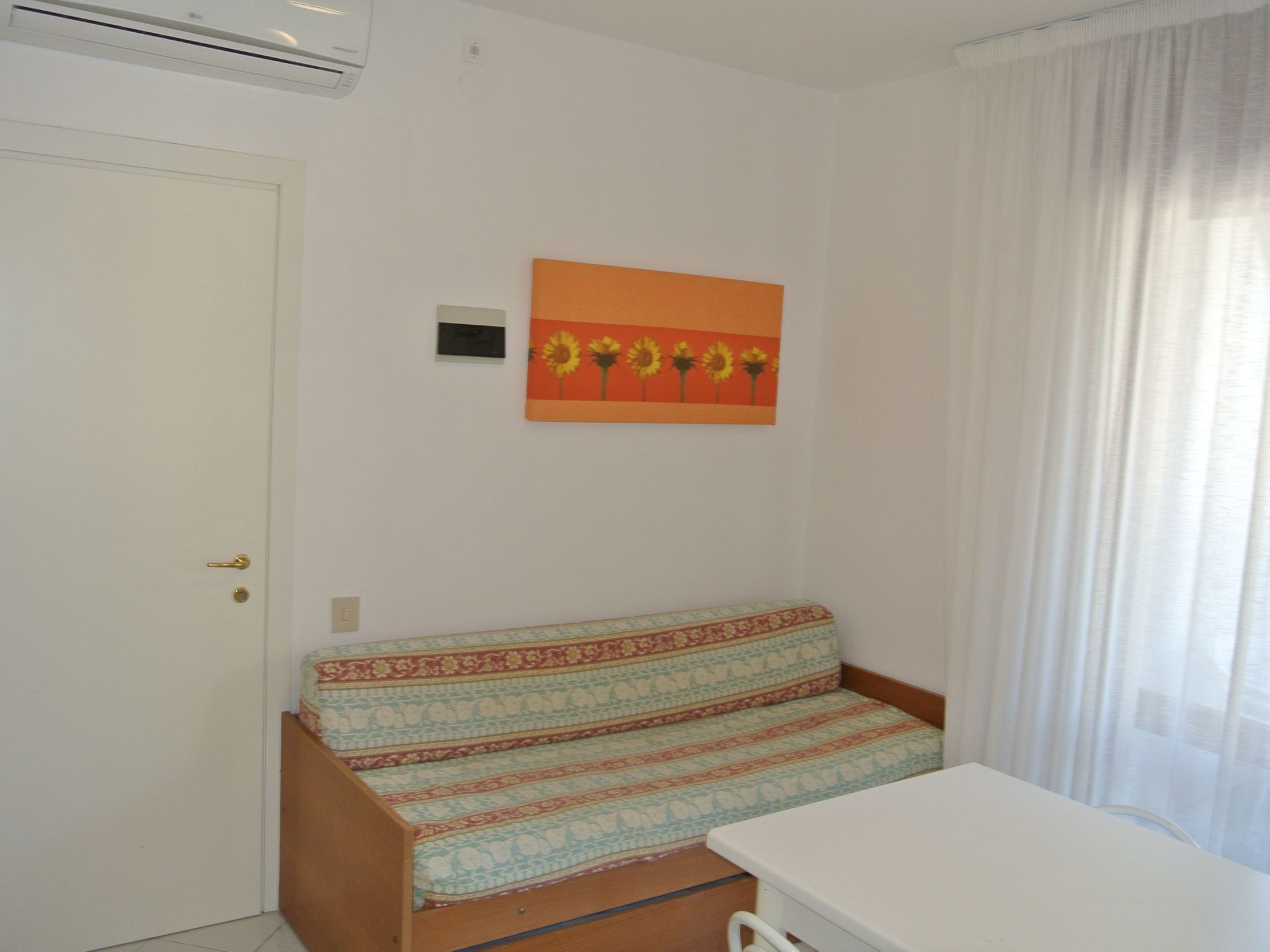Gemütliche Ferienwohnung Billa 7 - Binnen