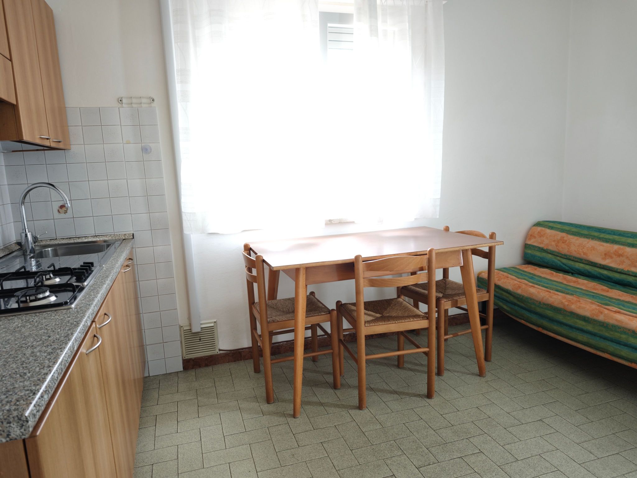 Villa Anna 6 - Binnen