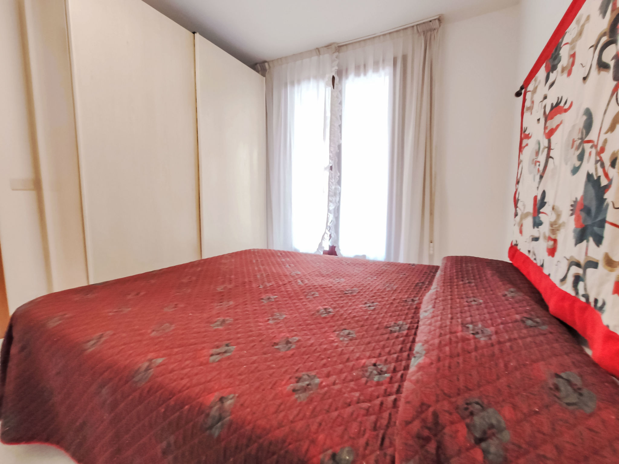 Gemütliches Ferienhaus Villa Silvana - Binnen