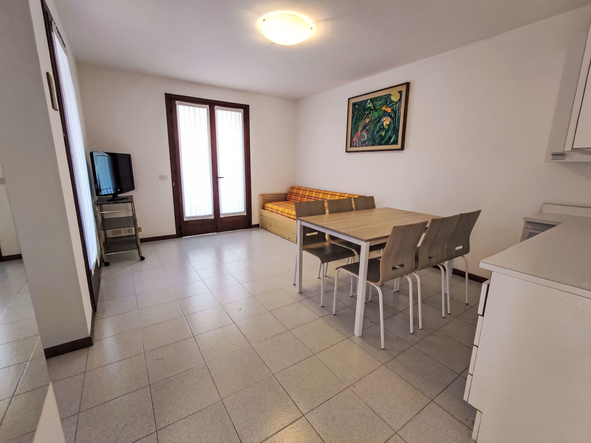 Gemütliches Ferienhaus Villa Silvana