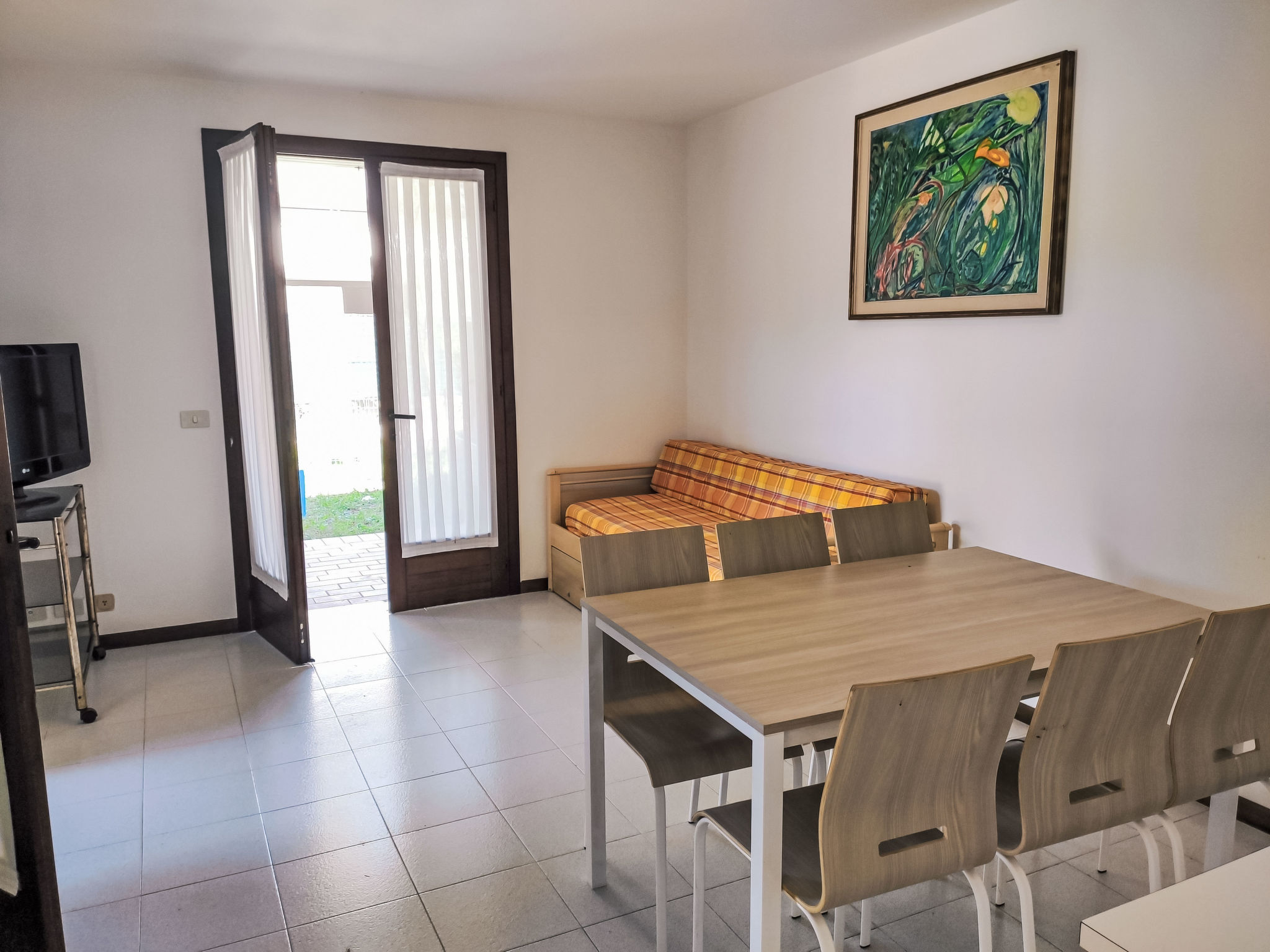 Gemütliches Ferienhaus Villa Silvana