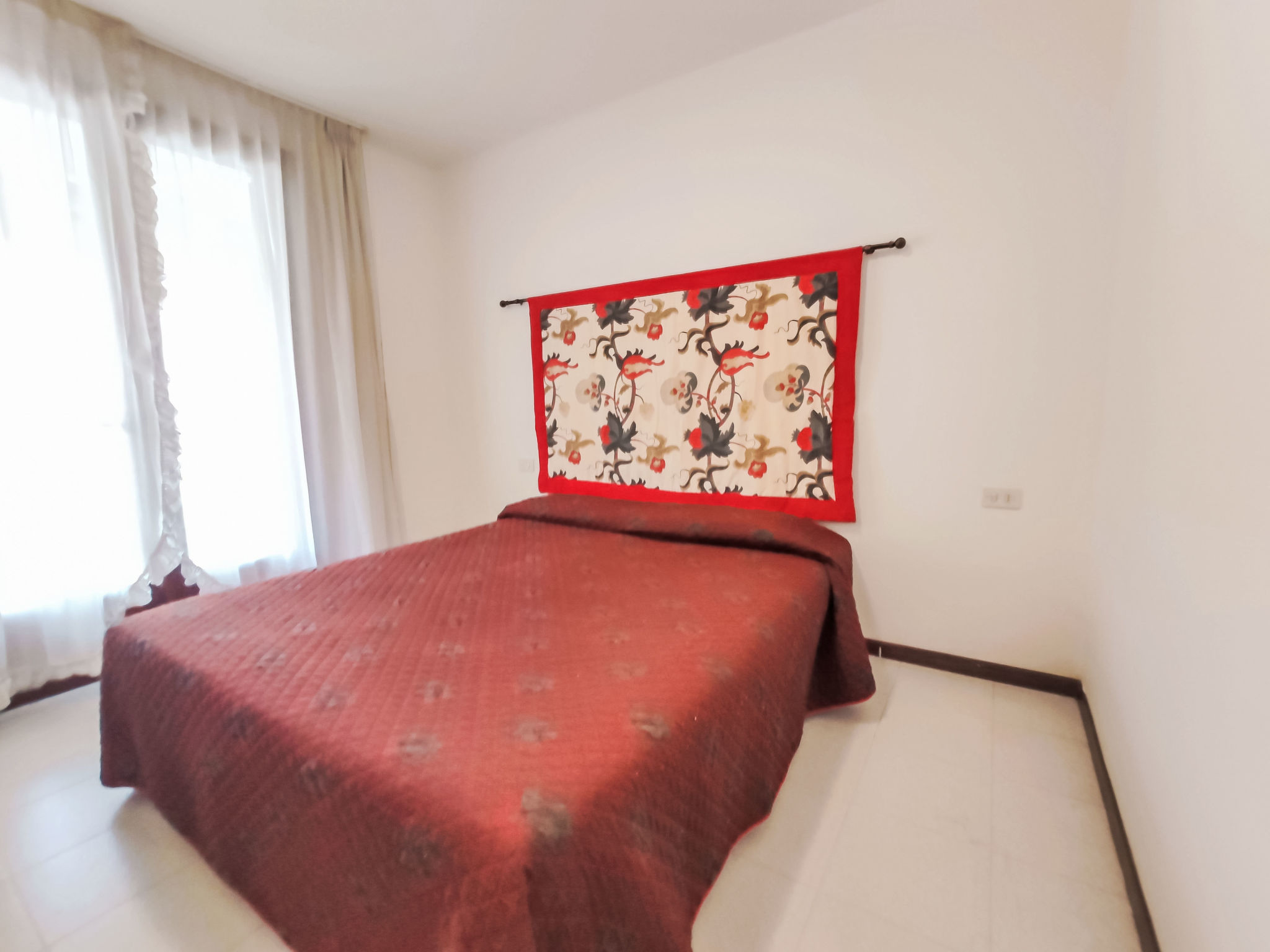 Gemütliches Ferienhaus Villa Silvana - Binnen