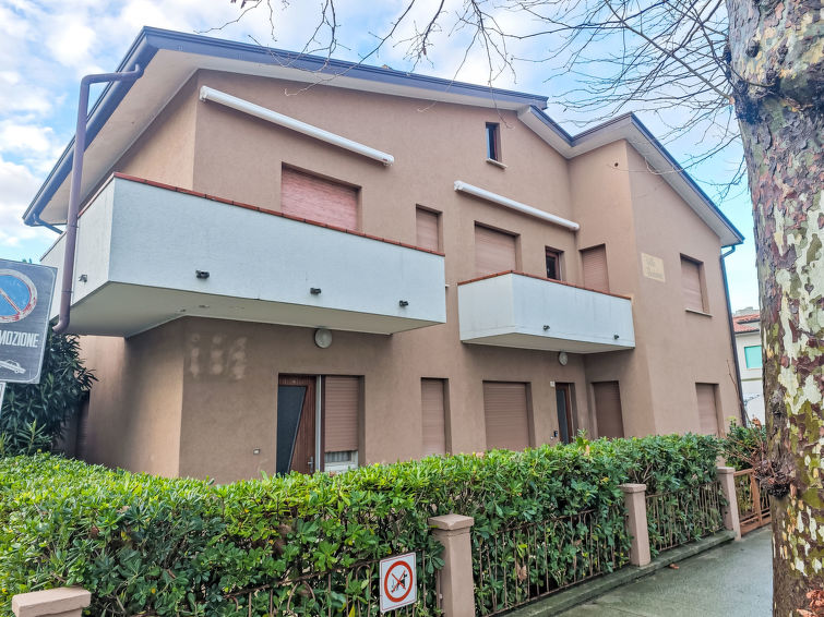 Casa Barbara 1 - Lignano Sabbiadoro