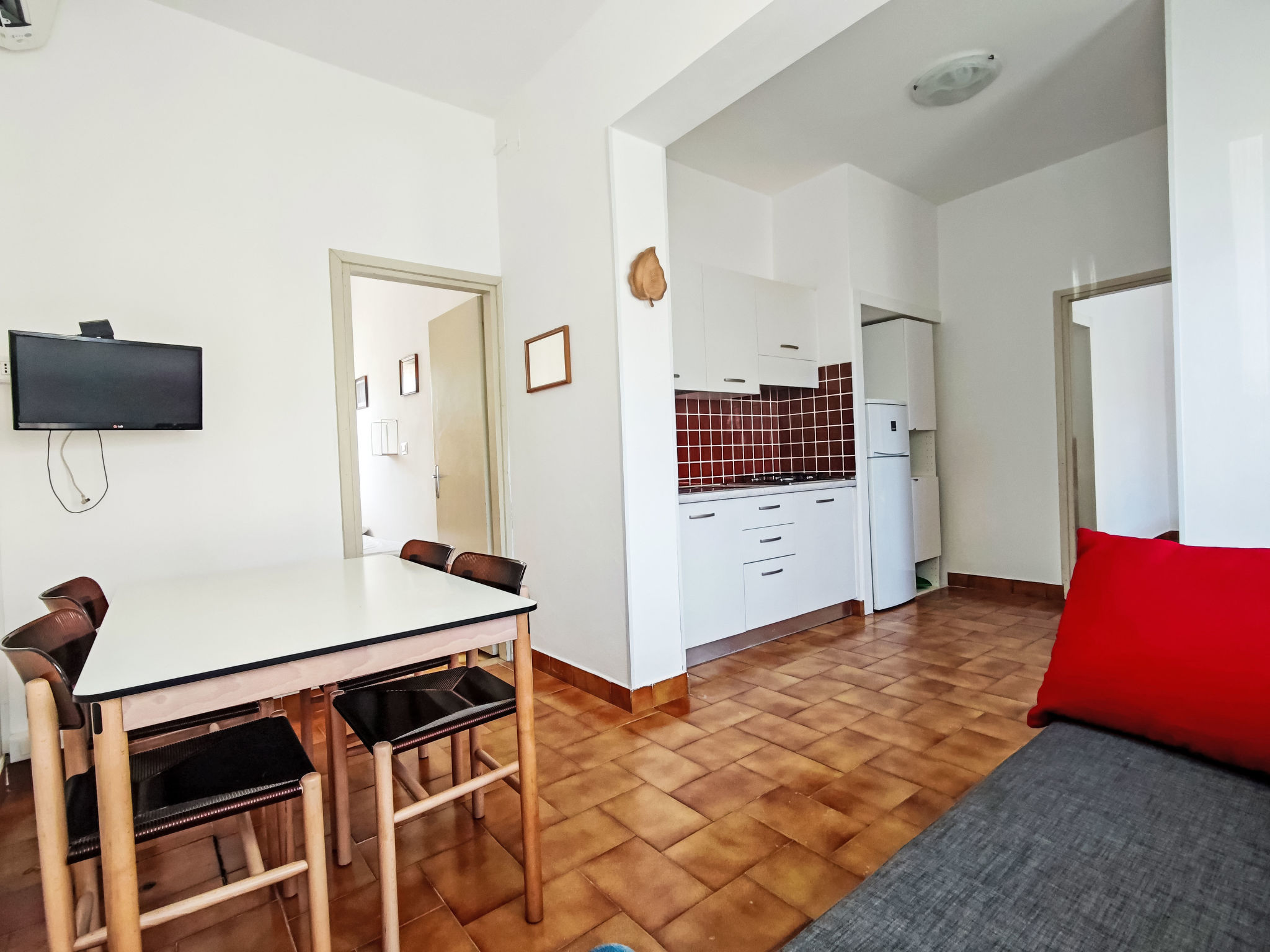 Casa Barbara 1