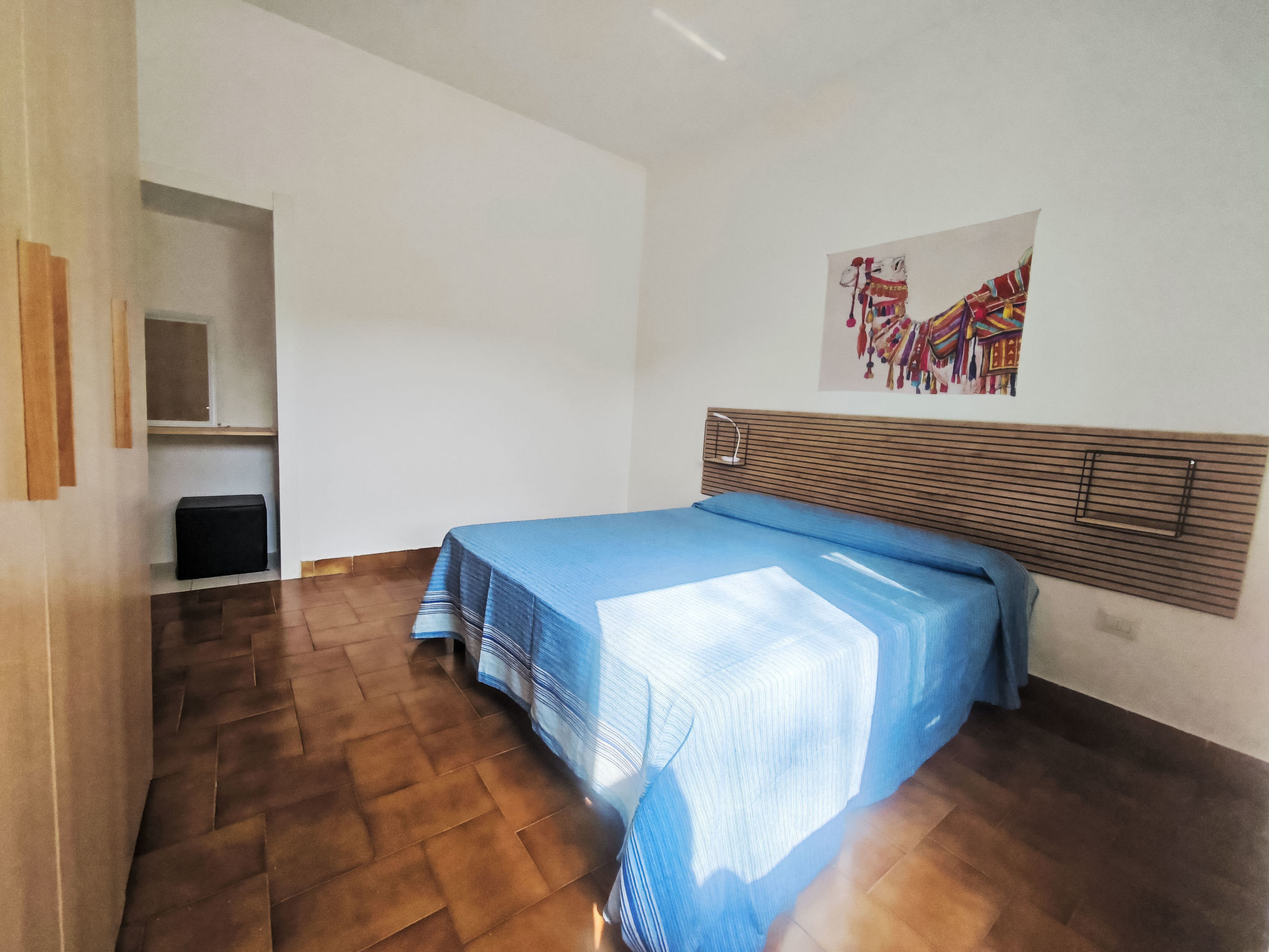 Casa Barbara 1 - Binnen