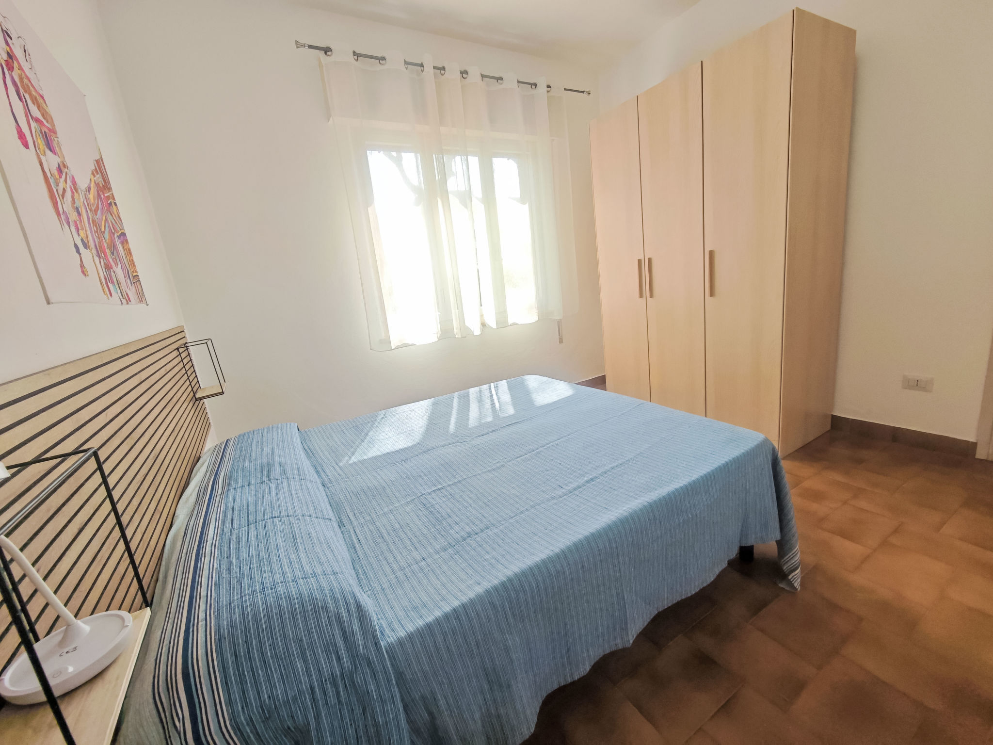 Casa Barbara 1 - Binnen