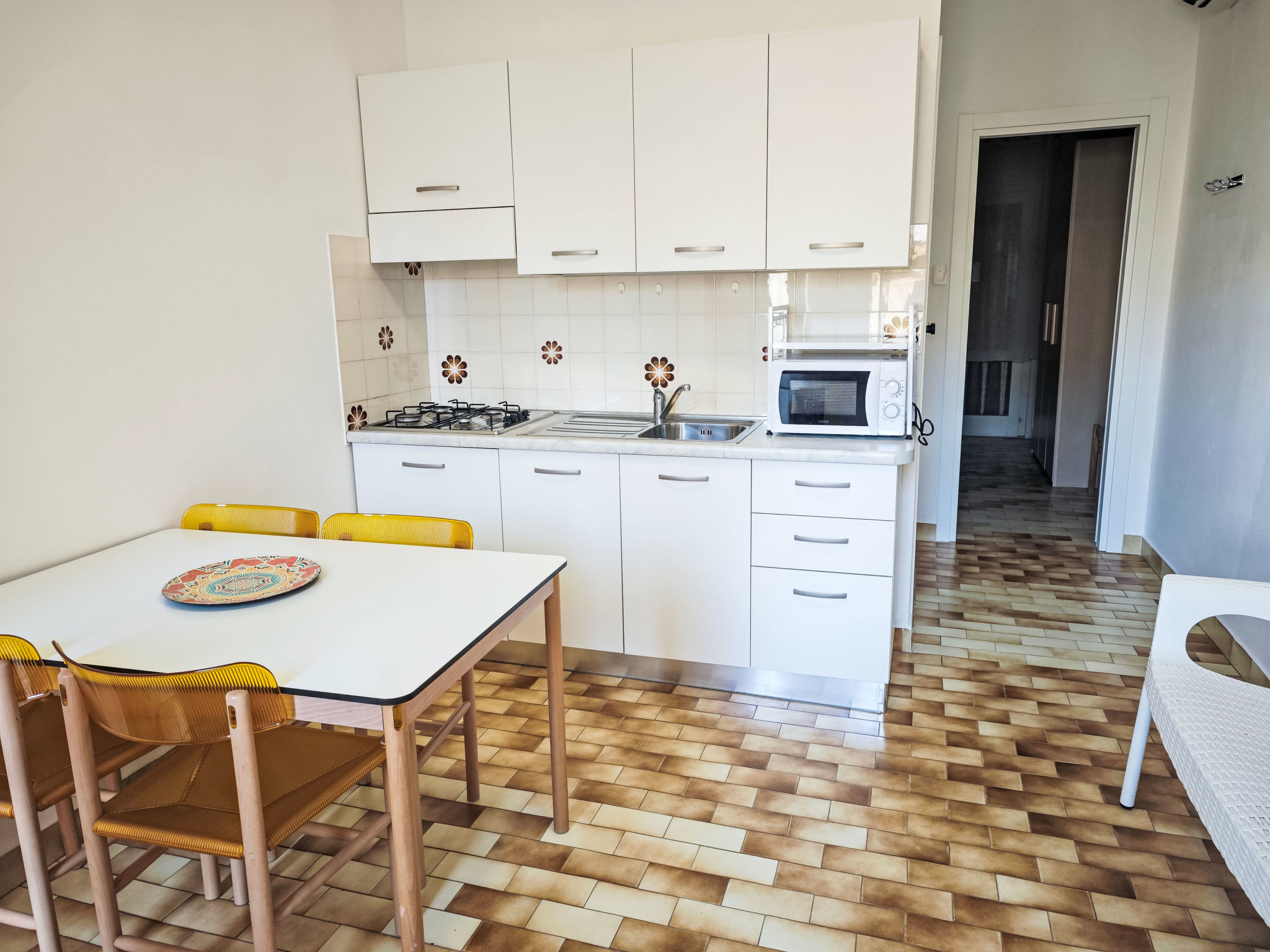 Casa Barbara 8