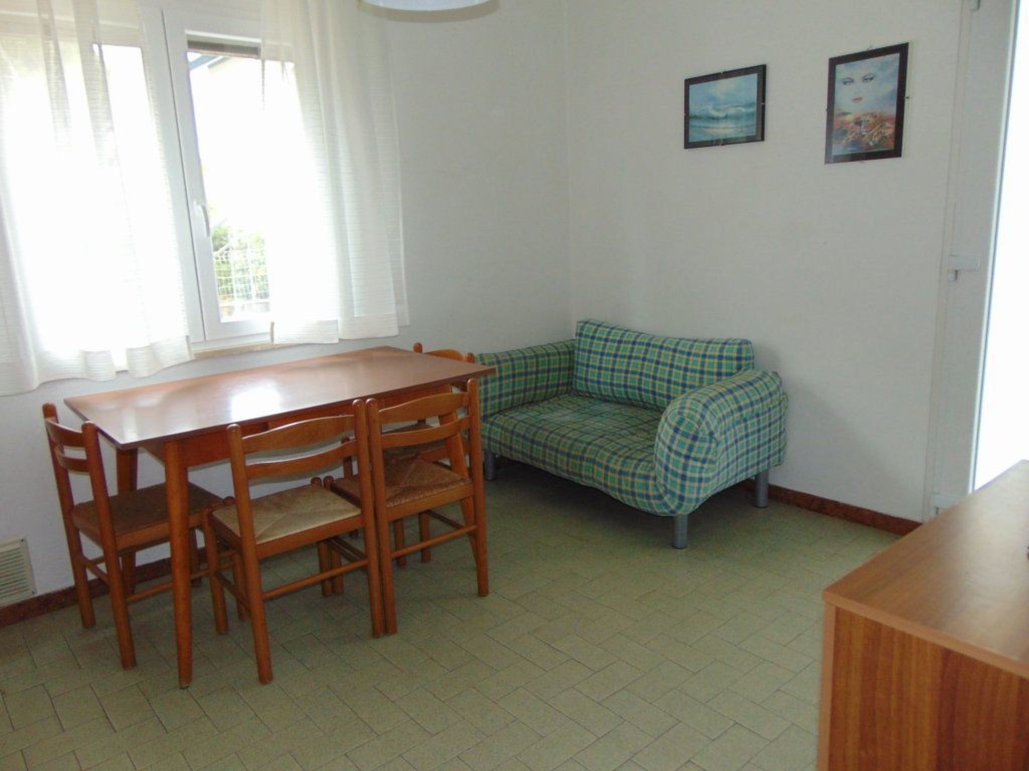 Villa ANNa 3 - Binnen