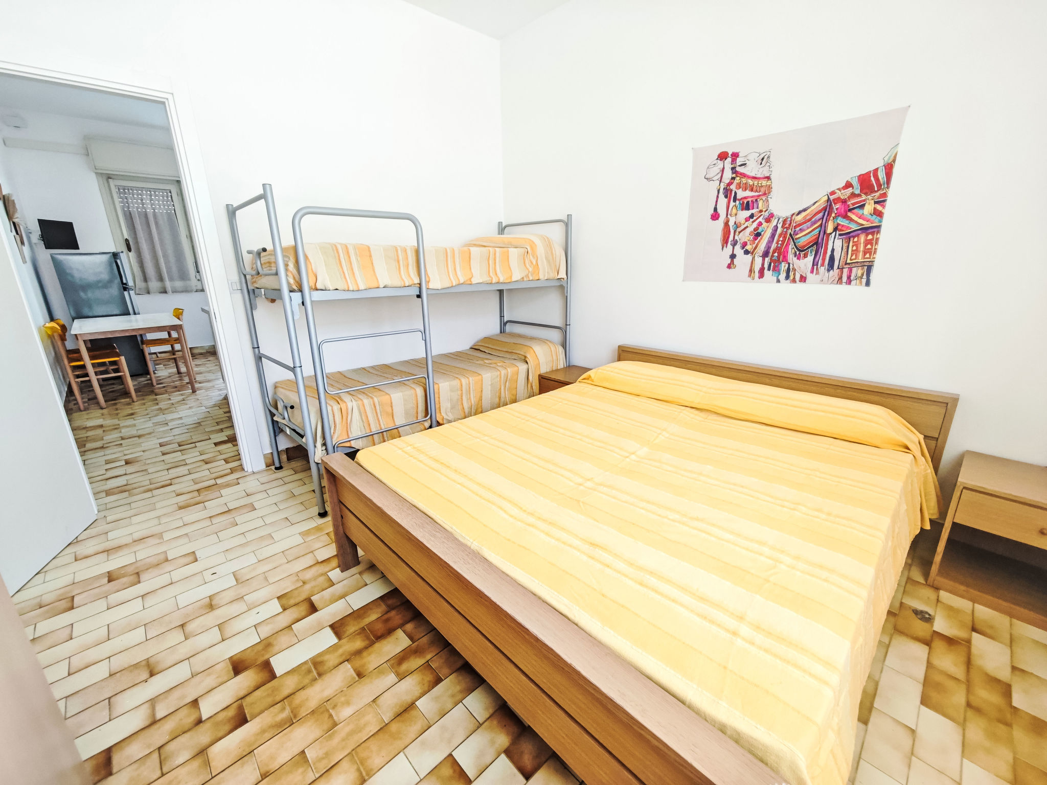 Casa Barbara 4 - Inside