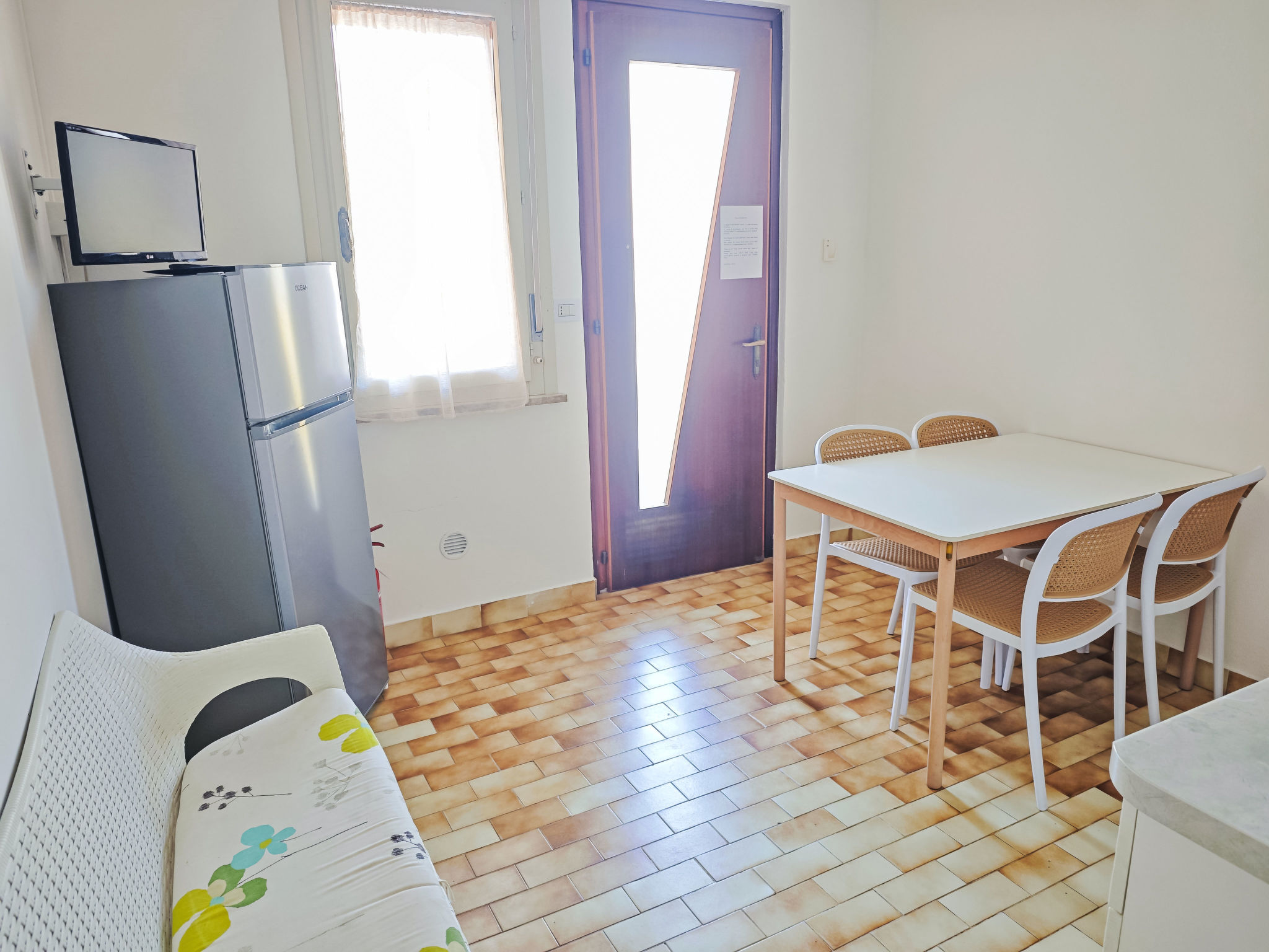 Casa Barbara 4 - Inside