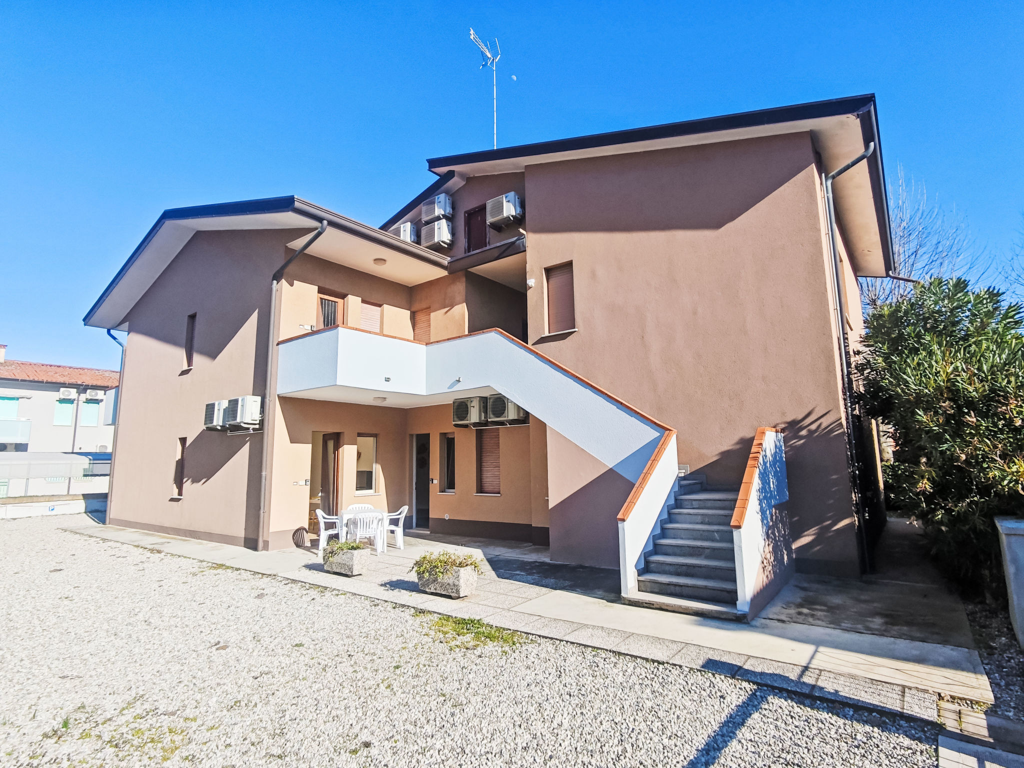 Casa Barbara 4 - Outside