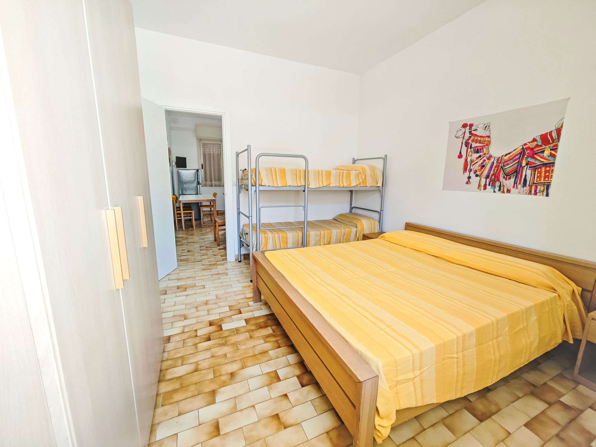 Casa Barbara 4 - Inside