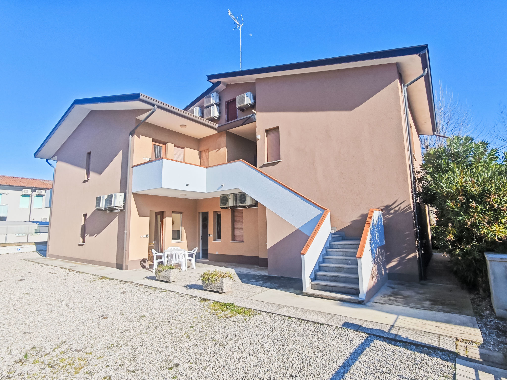 Casa Barbara 3 - Buiten