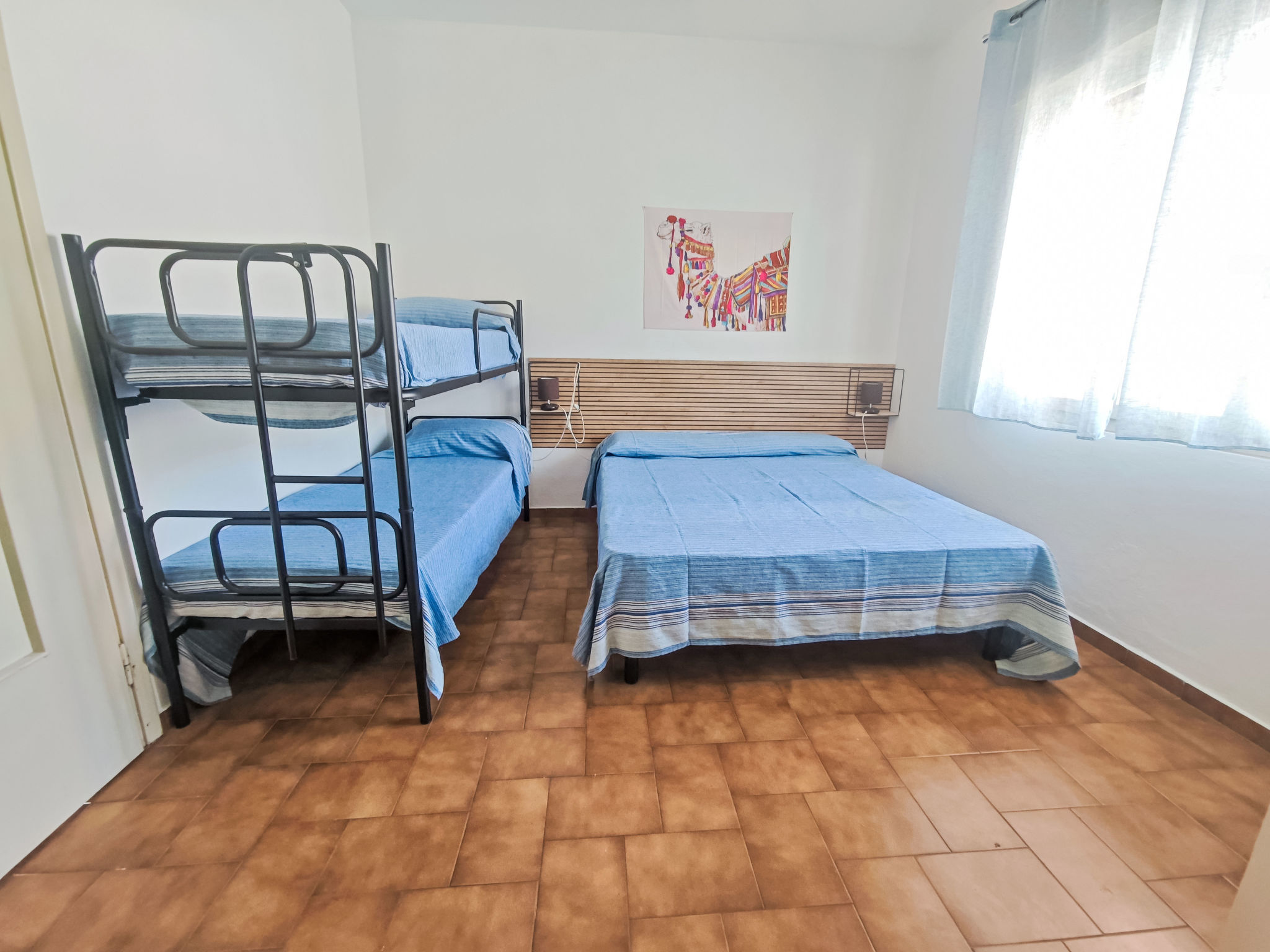 Casa Barbara 3 - Binnen