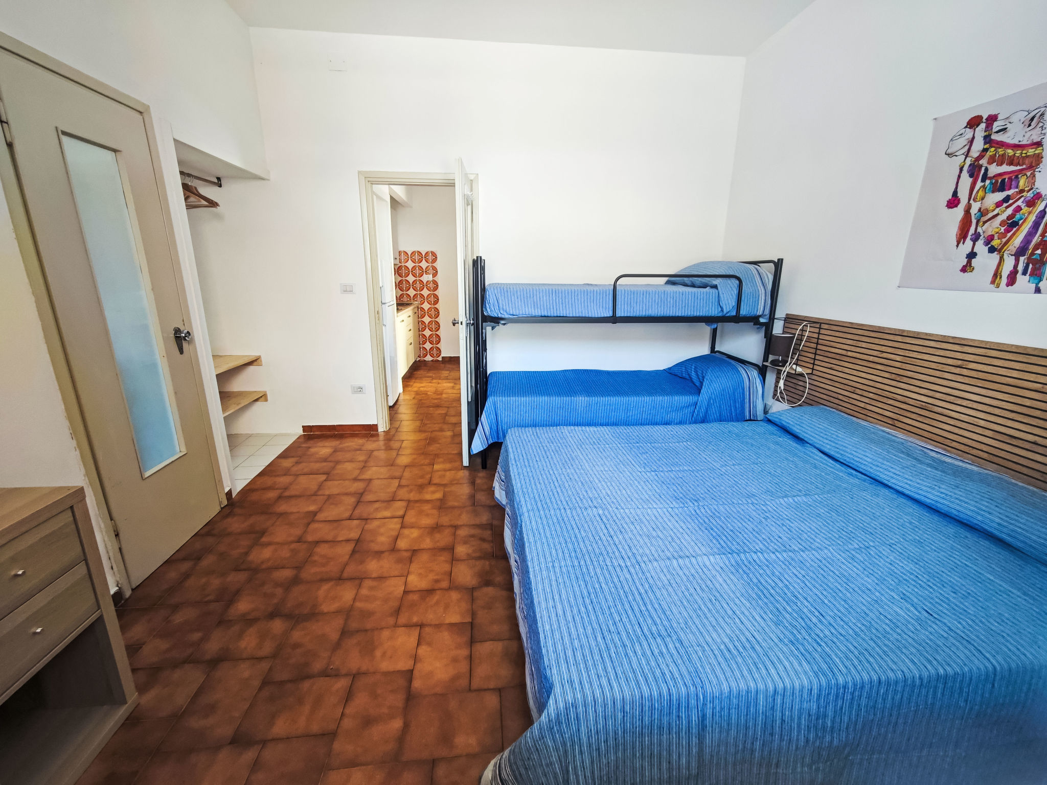 Casa Barbara 3 - Binnen