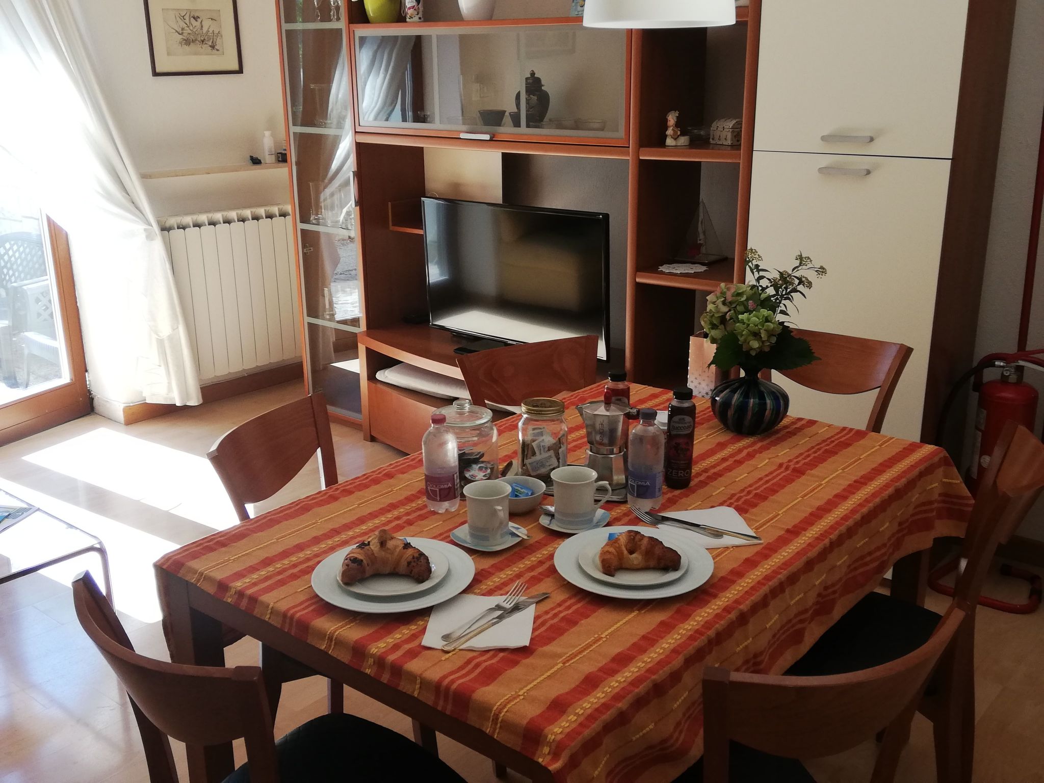 Hermada Aufenthalte in Duino — view 5 of 24