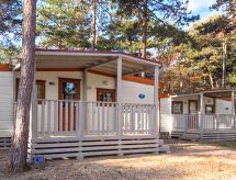 Camping Village Mare Pineta