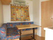 Camping Village Mare Pineta