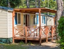 Camping Village Mare Pineta