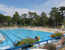 Camping Village Mare Pineta