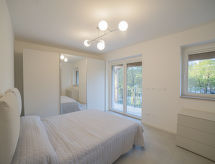 Appartement Pineta aan de Adriatische kust bij Sistiana, 6 personen - thumbnail 4