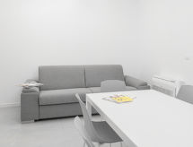Appartement Pineta aan de Adriatische kust bij Sistiana, 6 personen - thumbnail 6