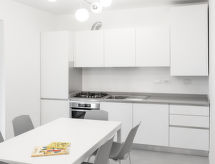 Appartement Pineta aan de Adriatische kust bij Sistiana, 6 personen - thumbnail 3