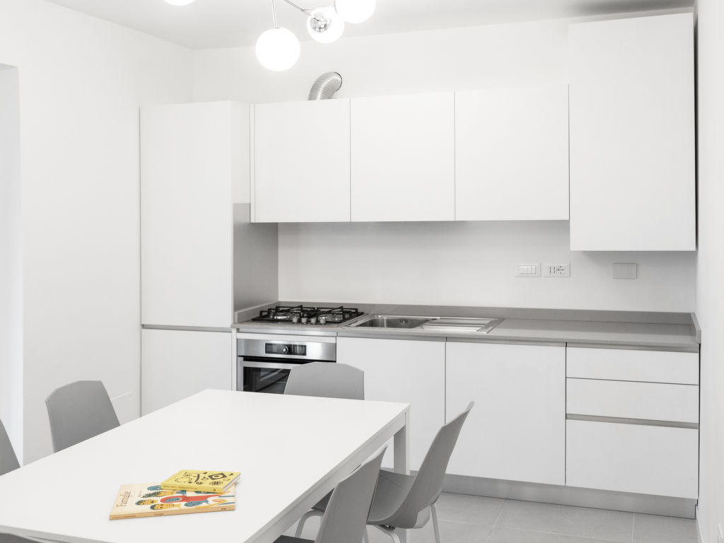 Camping Village Mare Pineta 4*