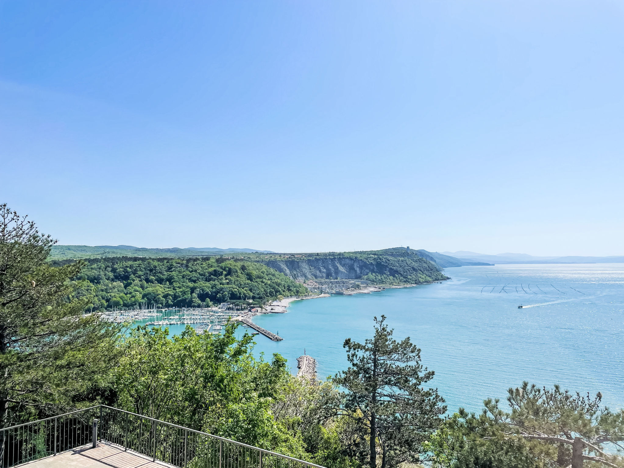 Appartement Pineta aan de Adriatische kust bij Sistiana, 6 personen - foto 37