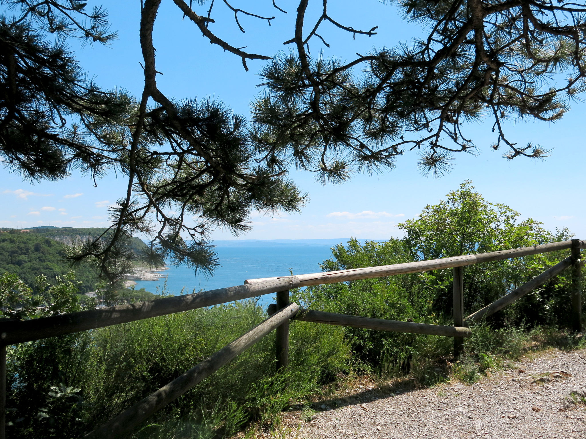 Appartement Pineta aan de Adriatische kust bij Sistiana, 6 personen - foto 38