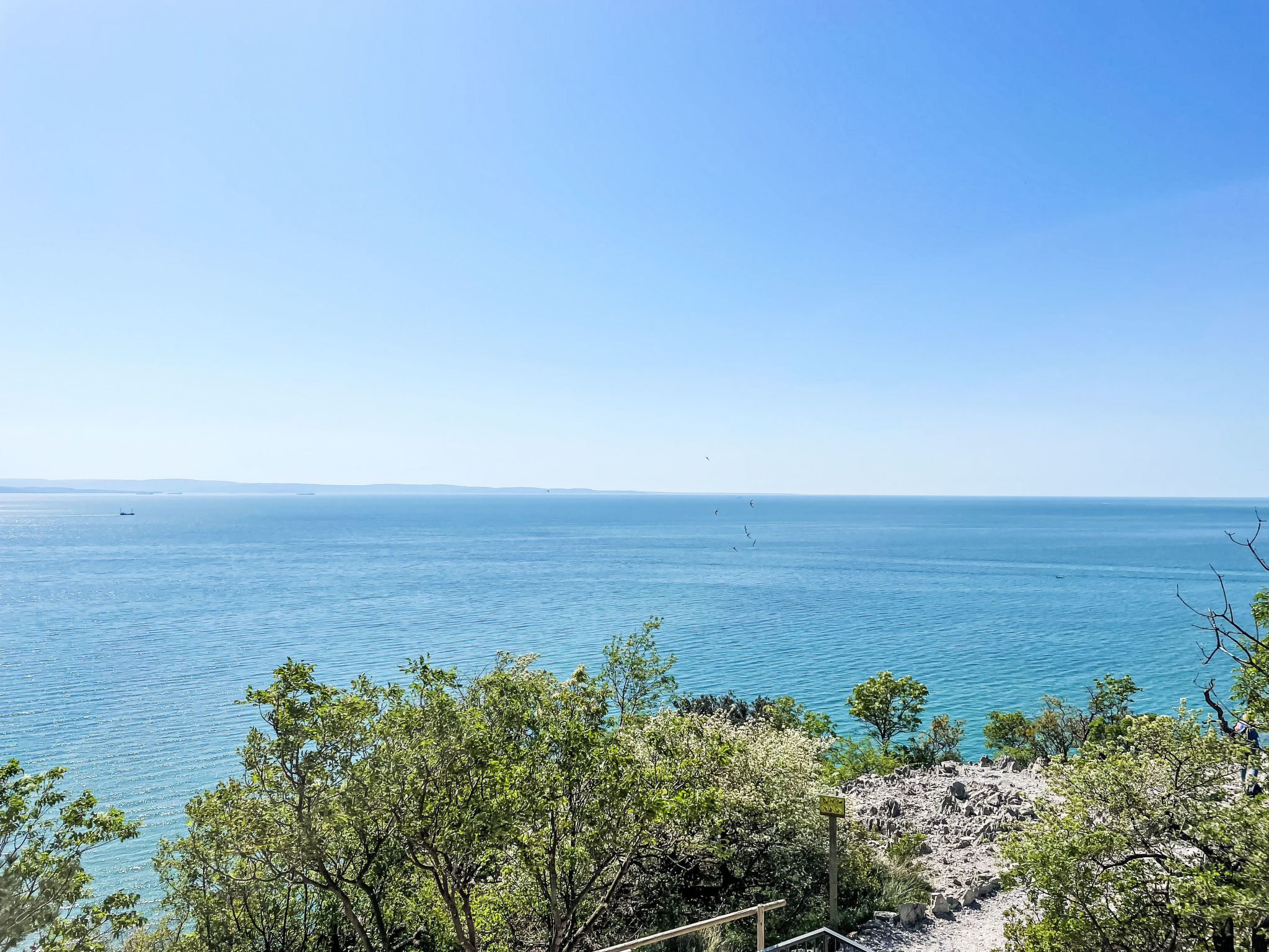 Appartement Pineta aan de Adriatische kust bij Sistiana, 6 personen - foto 34