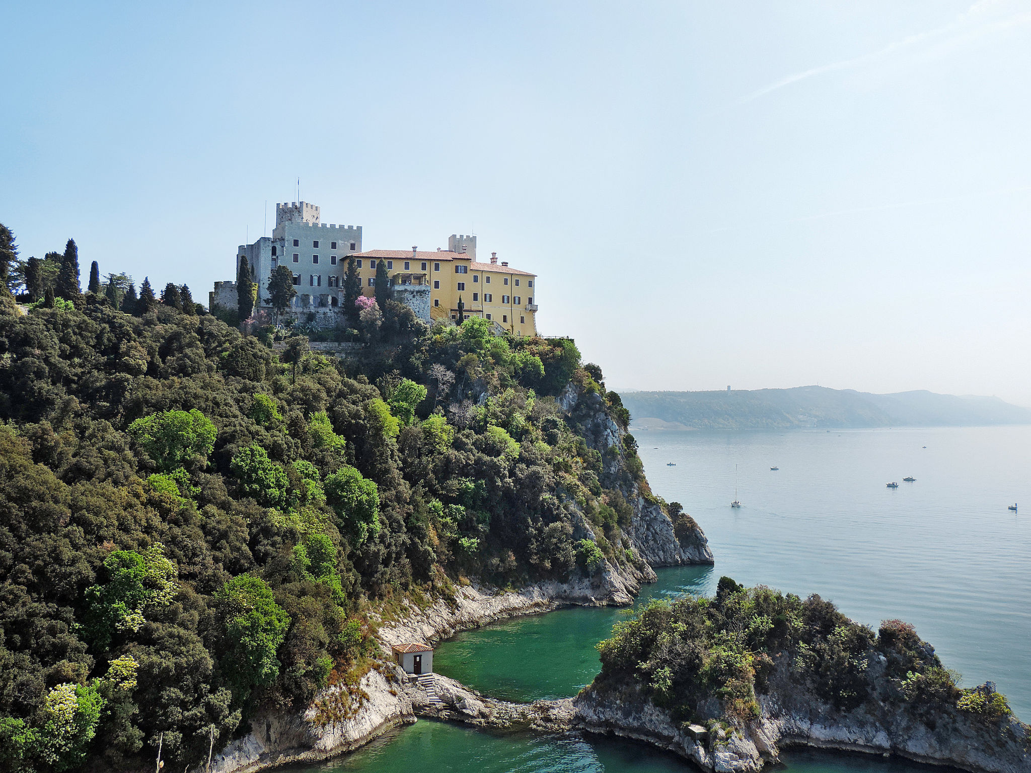 Appartement Pineta aan de Adriatische kust bij Sistiana, 6 personen - foto 39