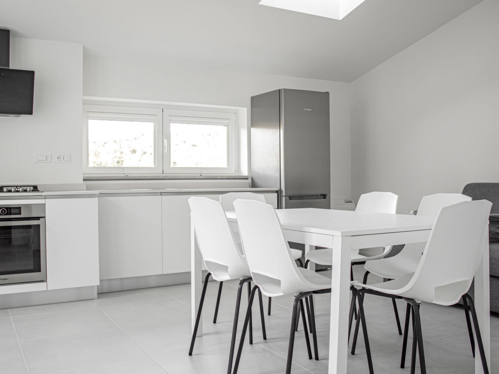 Camping Village Mare Pineta 4*