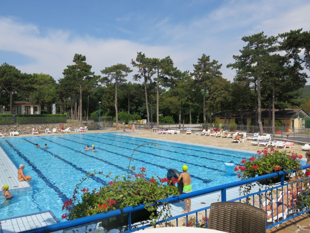 Camping Village Mare Pineta 4*