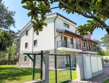 Residence Mare Azzurro, App. Falesie