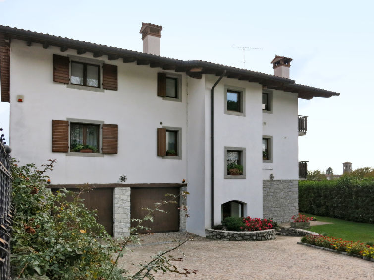 Apartamento Casa Monte Nero (CID101)