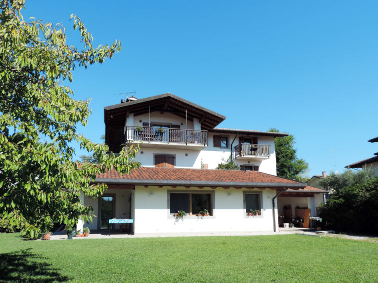 Search and Stay destination Cividale del Friuli, Friuli-Venezia Giulia - Italy from AU$ 179. Casa Monte Nero