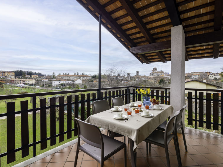 Search and Stay destination Cividale del Friuli, Friuli-Venezia Giulia - Italy from AU$ 151. Casa Monte Nero