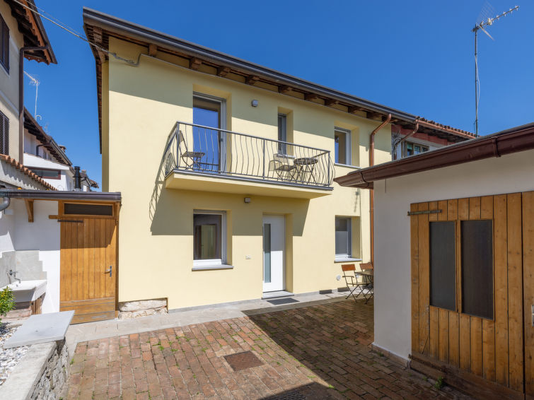 Search and Stay destination Cividale del Friuli, Friuli-Venezia Giulia - Italy from AU$ 344. Le Mura