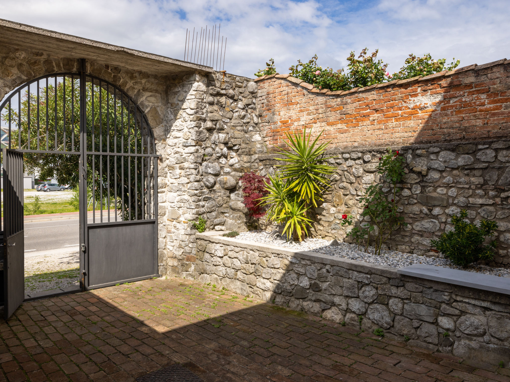 Maison Le Mura – Extérieur de la maison, photo 33 sur 40