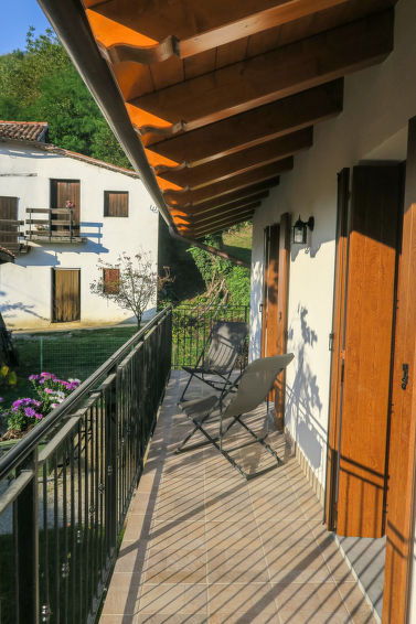 Search and Stay destination Casali Zanon, Friuli-Venezia Giulia - Italy from AU$ 174. Casa di Nonno