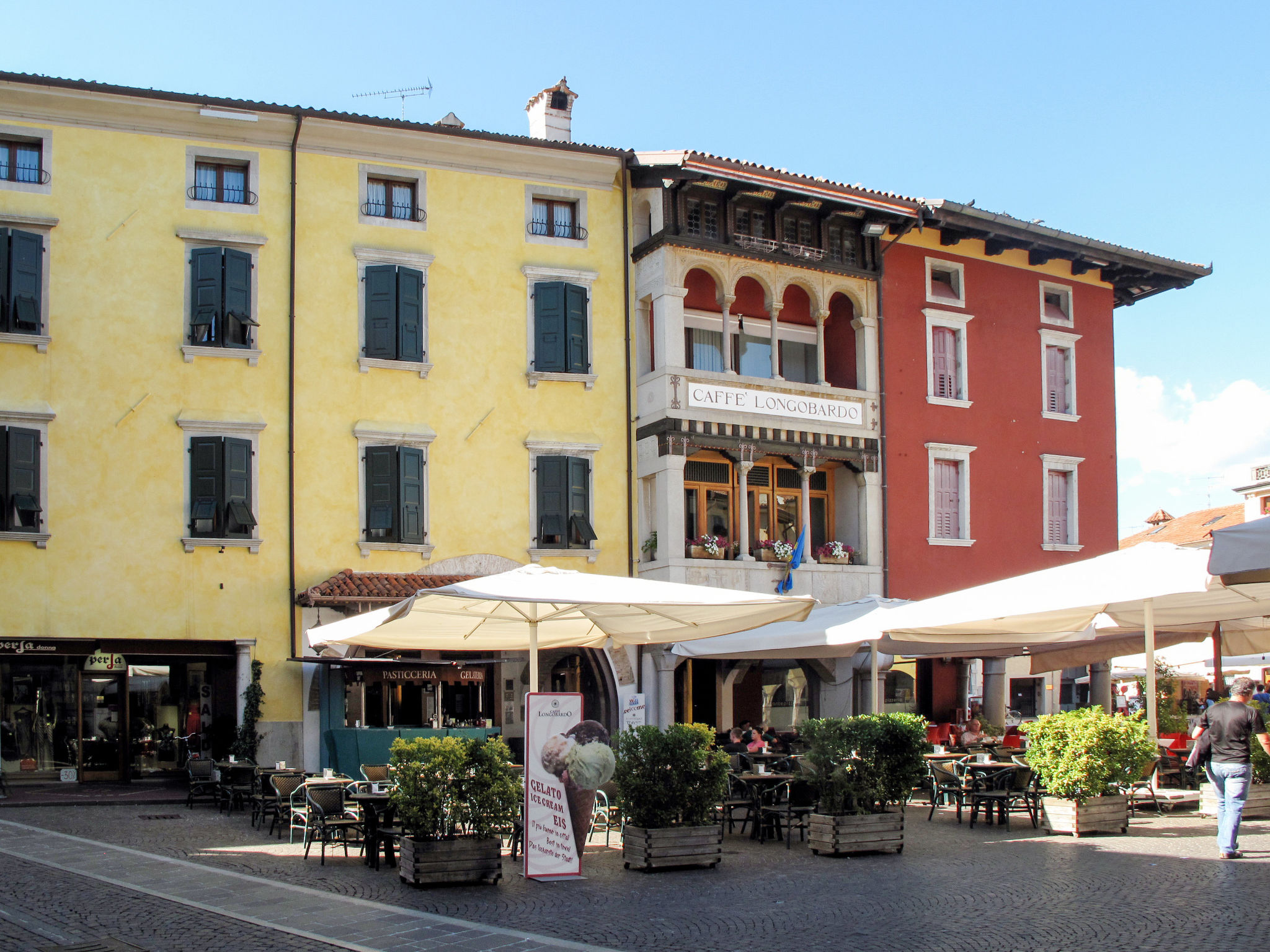 Maison Casa di Nonno – Environs, photo 33 sur 35