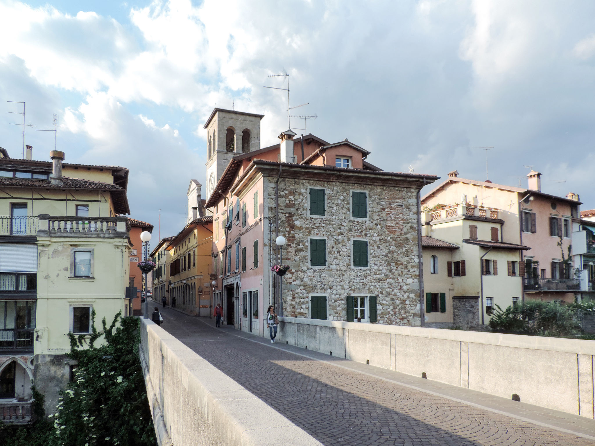 Maison Casa di Nonno – Environs, photo 34 sur 35
