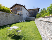 Il Giardino Segreto