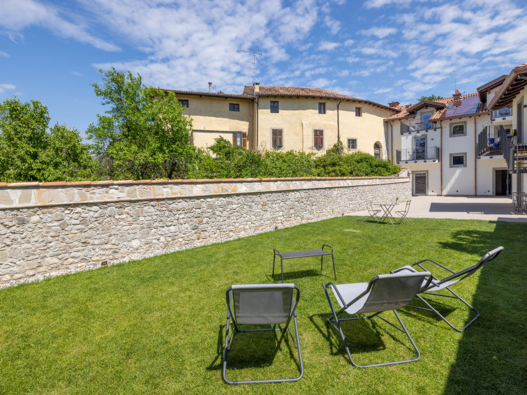 Search and Stay destination Cividale del Friuli, Friuli-Venezia Giulia - Italy from AU$ 163. Il Giardino Segreto